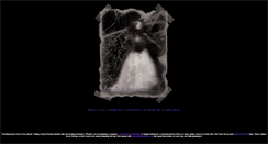 Desktop Screenshot of burymeinthisdress.com